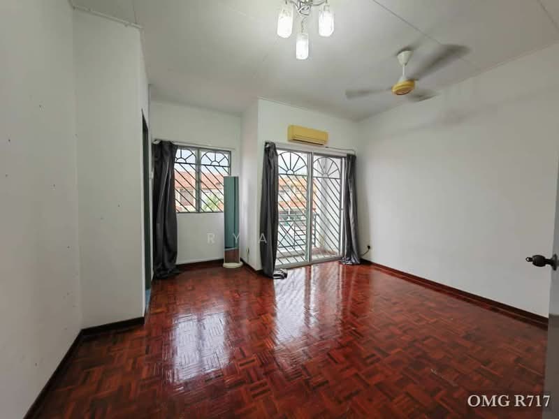 Rumah Teres 2 Tingkat untuk Dijual di Setia Alam (Selangor) - Ryan . - Interior - PropertyGuru.com.my