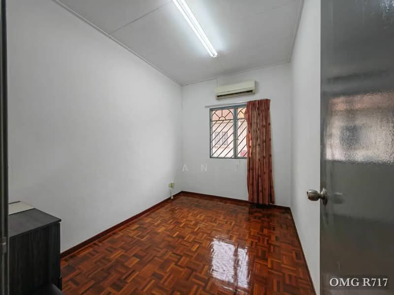 Rumah Teres 2 Tingkat untuk Dijual di Setia Alam (Selangor) - Ryan . - Interior - PropertyGuru.com.my