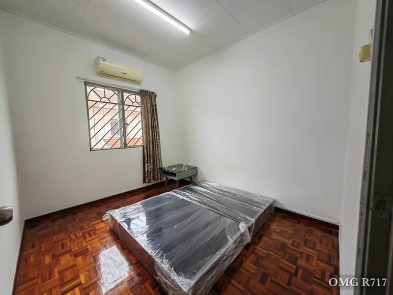 Rumah Teres 2 Tingkat untuk Dijual di Setia Alam (Selangor) - Ryan . - Bedroom - PropertyGuru.com.my