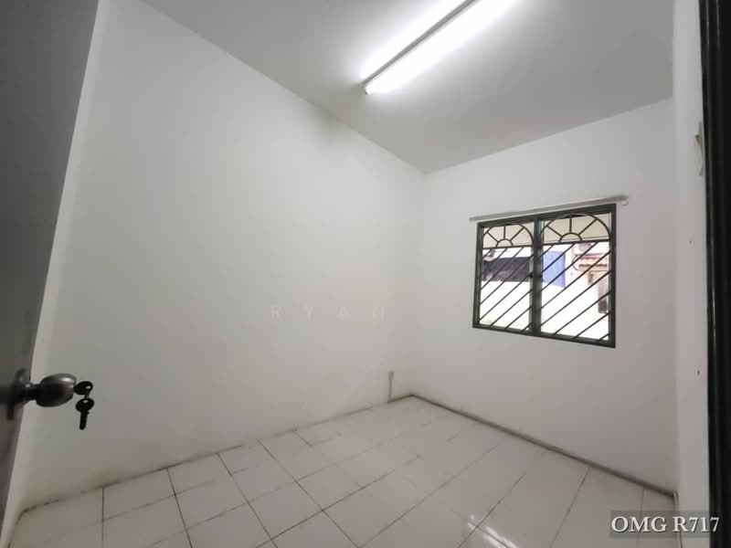 Rumah Teres 2 Tingkat untuk Dijual di Setia Alam (Selangor) - Ryan . - Interior - PropertyGuru.com.my