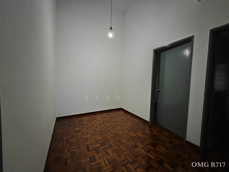 Rumah Teres 2 Tingkat untuk Dijual di Setia Alam (Selangor) - Ryan . - Interior - PropertyGuru.com.my