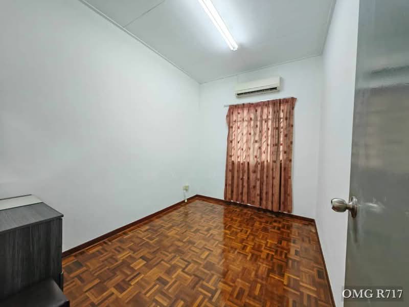 Rumah Teres 2 Tingkat untuk Dijual di Setia Alam (Selangor) - Ryan . - Bedroom - PropertyGuru.com.my