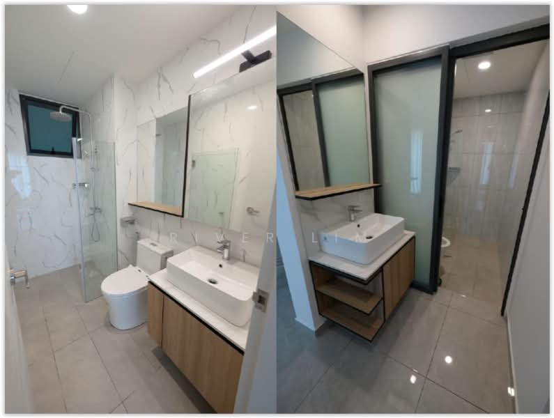 Condominium for Rent at Savana @ Batu Kawan - River Lim - Bathroom - PropertyGuru.com.my