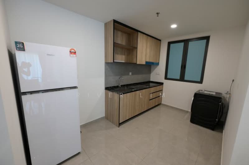 Condominium for Rent at Savana @ Batu Kawan - River Lim - Kitchen - PropertyGuru.com.my