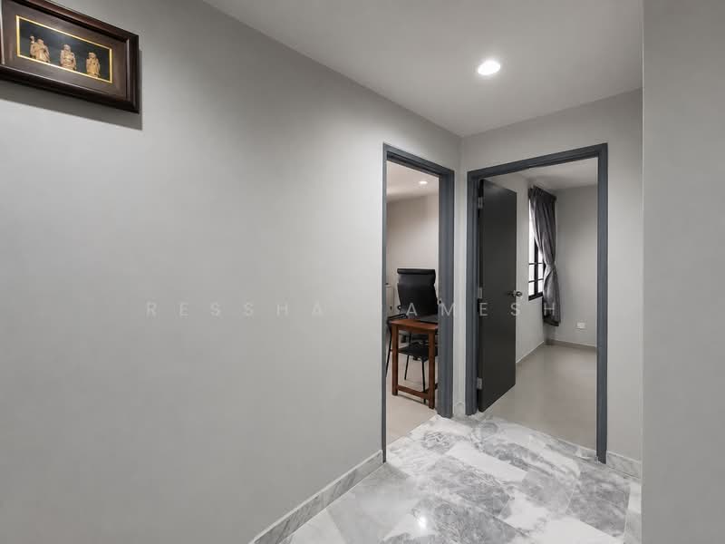 Apartment for Rent at MBF Tower - Ressha Ramesh - Study - PropertyGuru.com.my