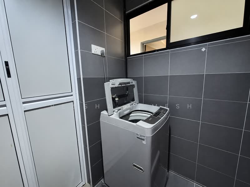 Apartment for Rent at MBF Tower - Ressha Ramesh - Interior - PropertyGuru.com.my