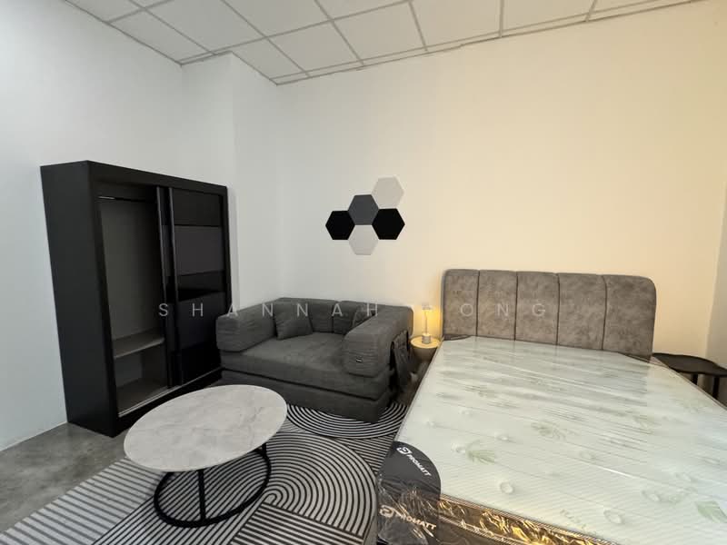 Service Residence for Rent at Verve Suites KL South - Shannah Tong - PropertyGuru.com.my