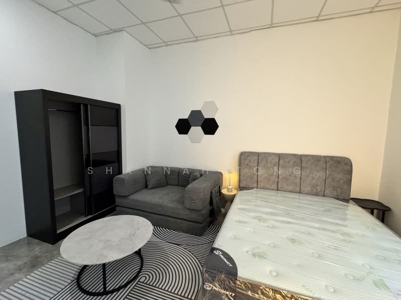 Service Residence for Rent at Verve Suites KL South - Shannah Tong - PropertyGuru.com.my