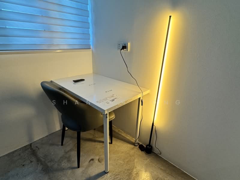 Service Residence for Rent at Verve Suites KL South - Shannah Tong - PropertyGuru.com.my