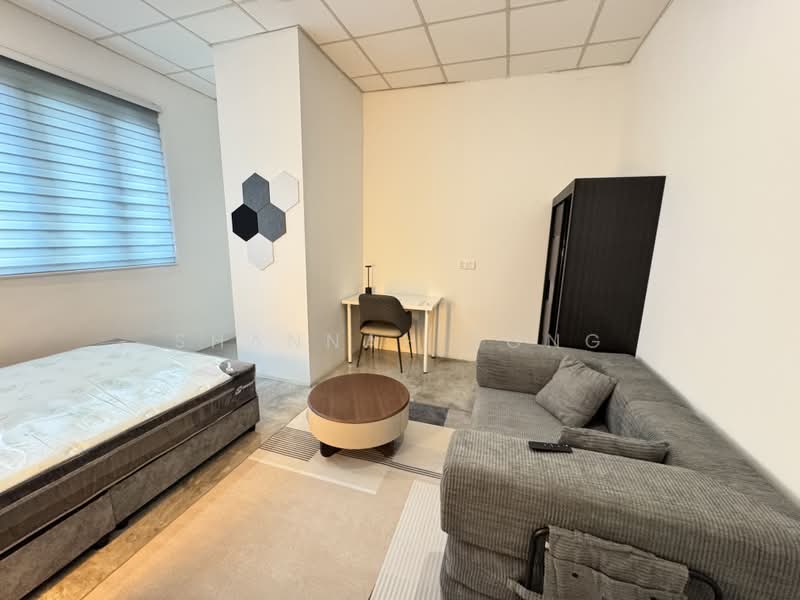 Service Residence for Rent at Verve Suites KL South - Shannah Tong - PropertyGuru.com.my