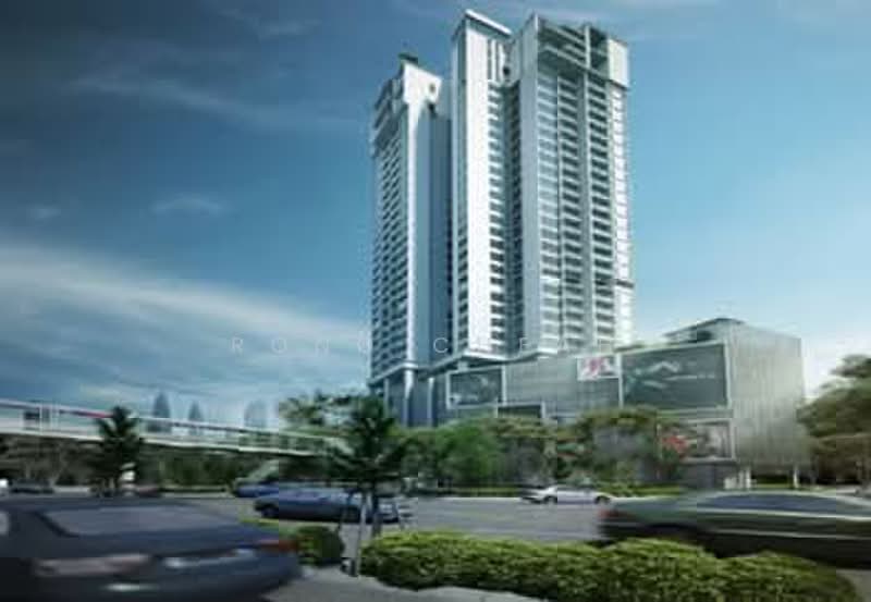 Servis Apartment untuk Disewa di SkyVille 8 @ Benteng 8 - Rono Cheah - PropertyGuru.com.my