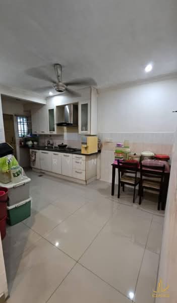 Rumah Teres 2 Tingkat untuk Dijual di Setia Alam (Selangor) - Ryan . - Kitchen - PropertyGuru.com.my