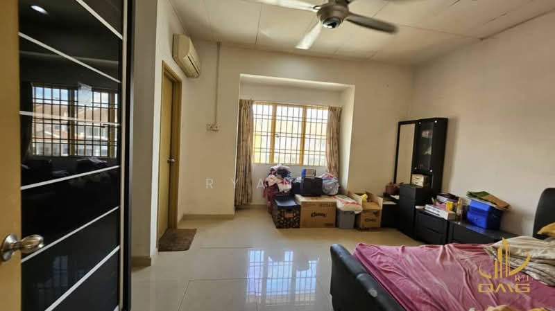 Rumah Teres 2 Tingkat untuk Dijual di Setia Alam (Selangor) - Ryan . - Bedroom - PropertyGuru.com.my