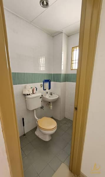 Rumah Teres 2 Tingkat untuk Dijual di Setia Alam (Selangor) - Ryan . - Bathroom - PropertyGuru.com.my