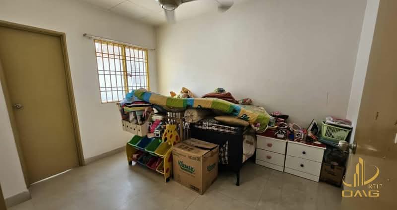 Rumah Teres 2 Tingkat untuk Dijual di Setia Alam (Selangor) - Ryan . - Bedroom - PropertyGuru.com.my
