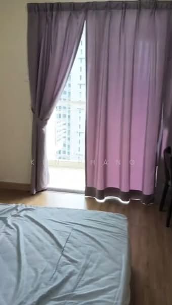 Servis Apartment untuk Disewa di Saville @ Cheras - Ken Phang - Bedroom - PropertyGuru.com.my