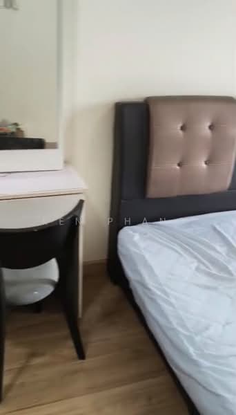 Servis Apartment untuk Disewa di Saville @ Cheras - Ken Phang - Bedroom - PropertyGuru.com.my