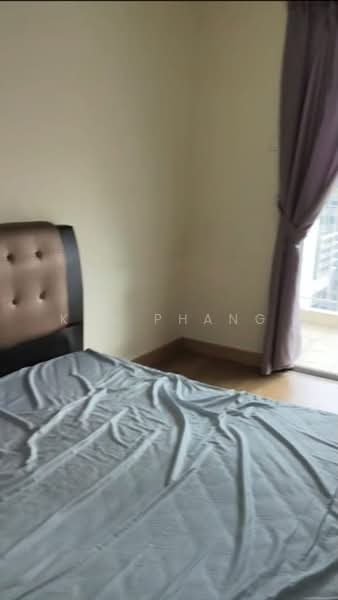 Servis Apartment untuk Disewa di Saville @ Cheras - Ken Phang - Bedroom - PropertyGuru.com.my