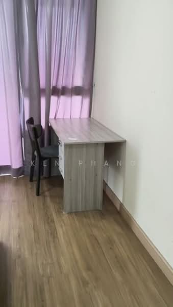 Servis Apartment untuk Disewa di Saville @ Cheras - Ken Phang - Study - PropertyGuru.com.my