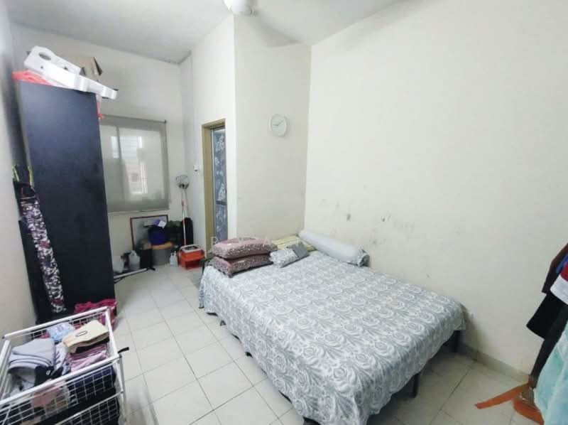 Rumah Teres 2-Tingkat untuk Dijual di Setia Alam (Selangor) - Ryan . - Bedroom - PropertyGuru.com.my