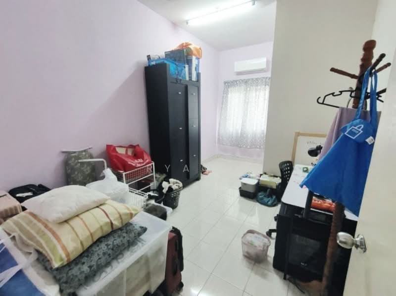 Rumah Teres 2-Tingkat untuk Dijual di Setia Alam (Selangor) - Ryan . - Bedroom - PropertyGuru.com.my