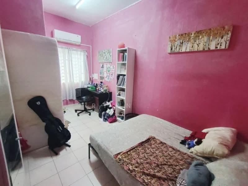 Rumah Teres 2-Tingkat untuk Dijual di Setia Alam (Selangor) - Ryan . - Bedroom - PropertyGuru.com.my