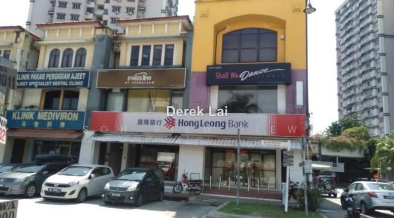 Shop for Rent in Aman Suria (Petaling Jaya) - Soh Siew Siew - PropertyGuru.com.my
