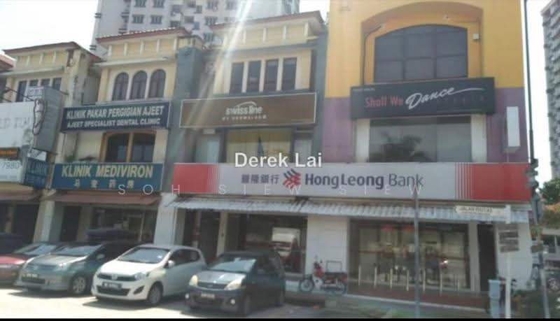 Shop for Rent in Aman Suria (Petaling Jaya) - Soh Siew Siew - PropertyGuru.com.my