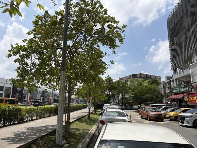 Shop for Rent in Aman Suria (Petaling Jaya) - Soh Siew Siew - PropertyGuru.com.my