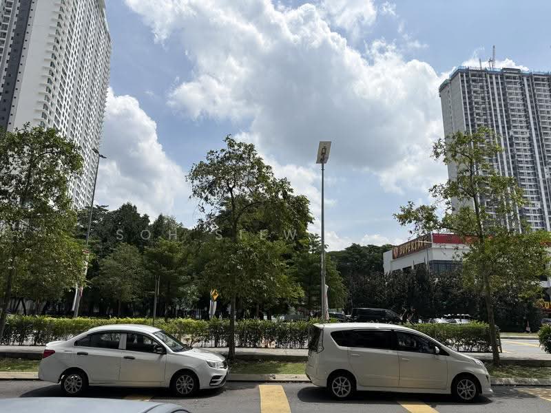 Shop for Rent in Aman Suria (Petaling Jaya) - Soh Siew Siew - PropertyGuru.com.my