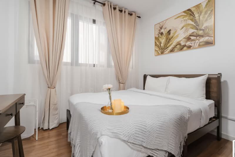Servis Apartment untuk Dijual di COVO @ 16 Sierra - Lucus Goh - Bedroom - PropertyGuru.com.my