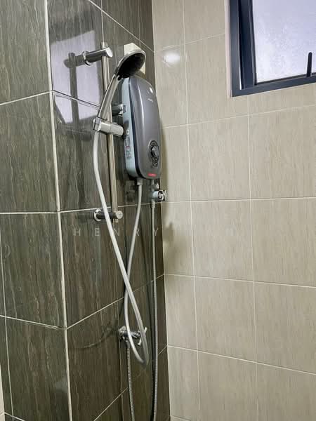 Condominium for Rent at Vista Bangi - Henry Tan - Bathroom - PropertyGuru.com.my