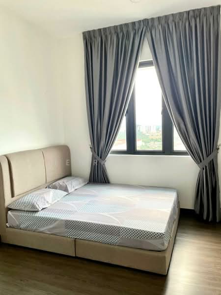 Condominium for Rent at Vista Bangi - Henry Tan - Bedroom - PropertyGuru.com.my