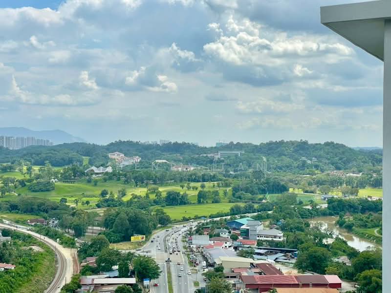 Condominium for Rent at Vista Bangi - Henry Tan - View - PropertyGuru.com.my
