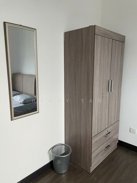 Condominium for Rent at Vista Bangi - Henry Tan - Bedroom - PropertyGuru.com.my