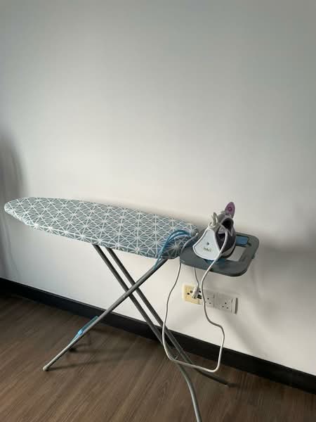 Condominium for Rent at Vista Bangi - Henry Tan - Interior - PropertyGuru.com.my