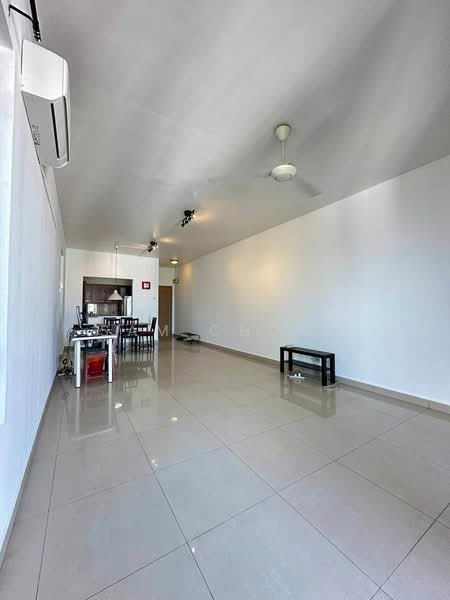 Condominium for Sale at Royal Domain Sri Putramas 2 - Sam Chock - Living Room - PropertyGuru.com.my