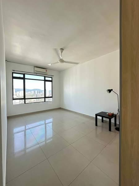Condominium for Sale at Royal Domain Sri Putramas 2 - Sam Chock - Living Room - PropertyGuru.com.my