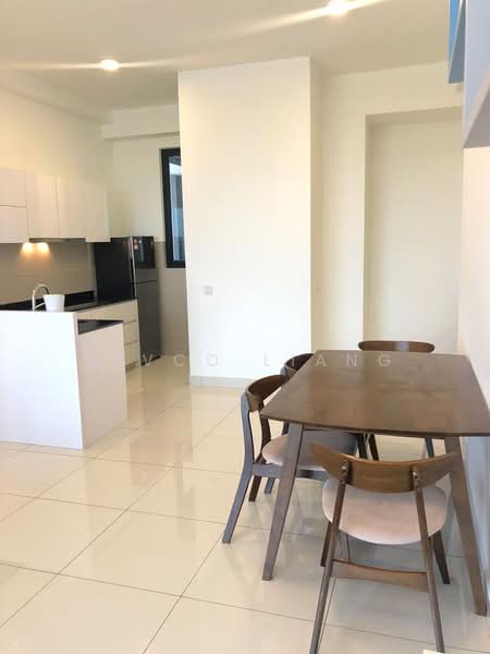 Apartment for Rent at Eco Nest @ Eco Botanic - Vivco Liang - PropertyGuru.com.my