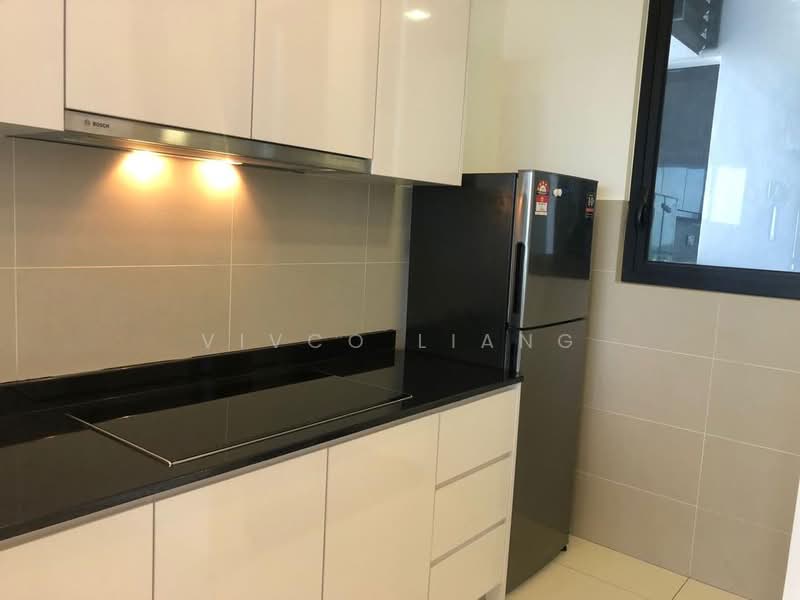 Apartment for Rent at Eco Nest @ Eco Botanic - Vivco Liang - PropertyGuru.com.my