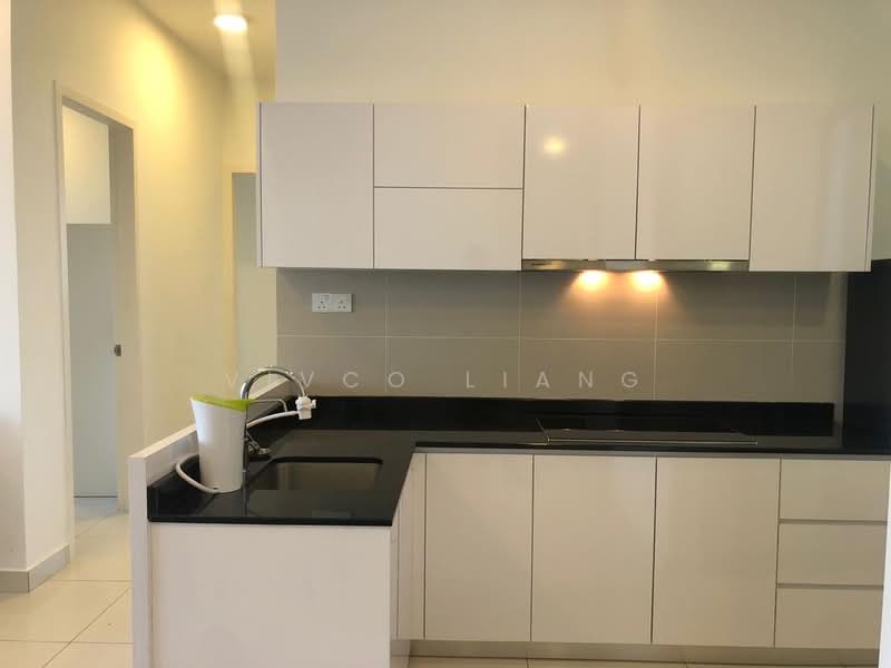 Apartment for Rent at Eco Nest @ Eco Botanic - Vivco Liang - PropertyGuru.com.my