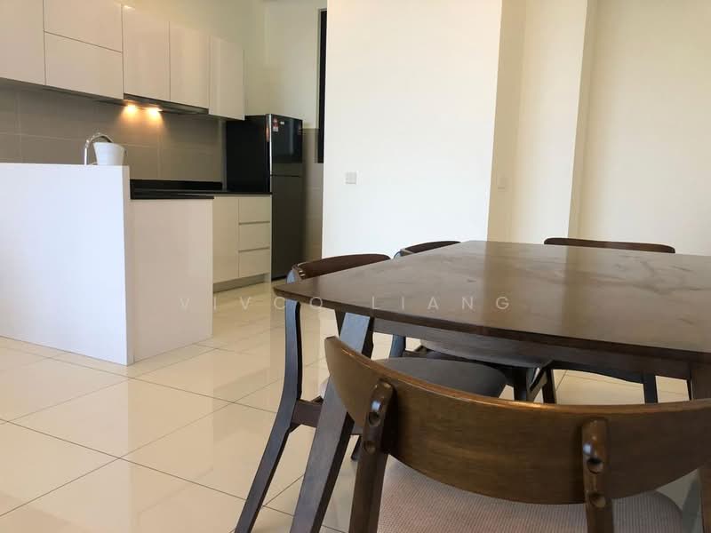 Apartment for Rent at Eco Nest @ Eco Botanic - Vivco Liang - PropertyGuru.com.my
