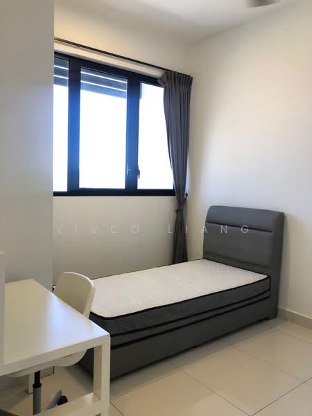 Apartment for Rent at Eco Nest @ Eco Botanic - Vivco Liang - PropertyGuru.com.my