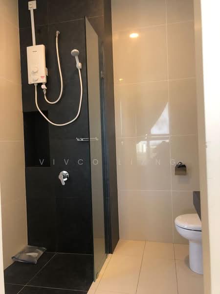 Apartment for Rent at Eco Nest @ Eco Botanic - Vivco Liang - PropertyGuru.com.my