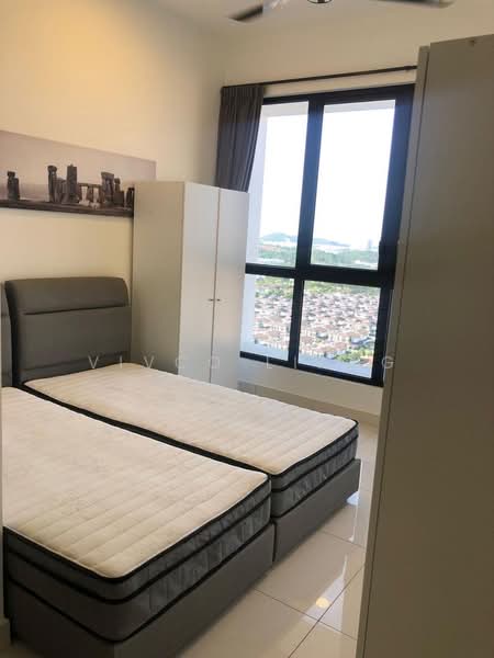 Apartment for Rent at Eco Nest @ Eco Botanic - Vivco Liang - PropertyGuru.com.my