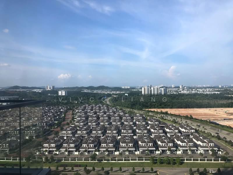 Apartment for Rent at Eco Nest @ Eco Botanic - Vivco Liang - PropertyGuru.com.my