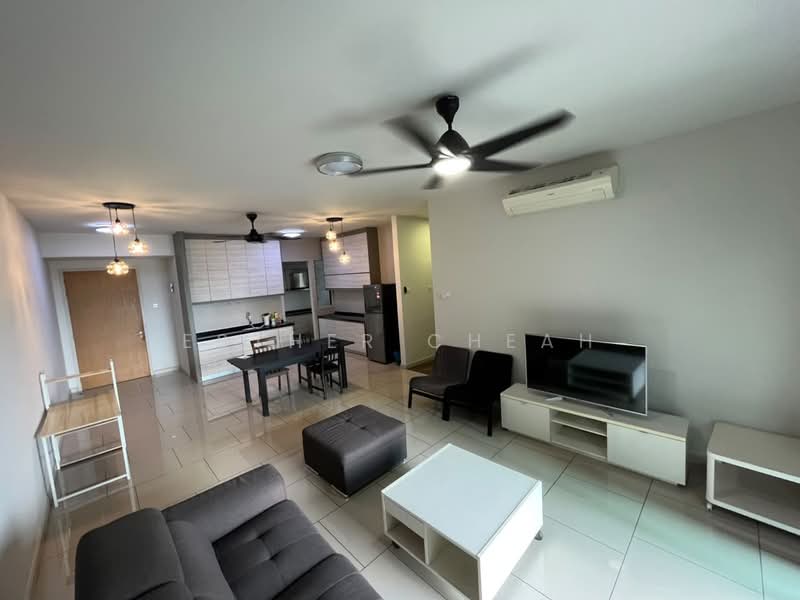 Kondominium untuk Disewa di The Reach @ Titiwangsa - Esther Cheah - PropertyGuru.com.my