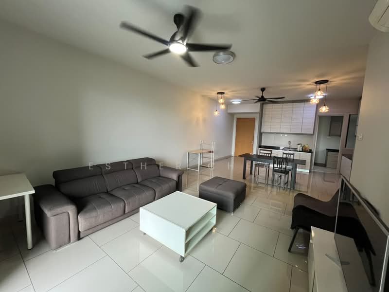Kondominium untuk Disewa di The Reach @ Titiwangsa - Esther Cheah - PropertyGuru.com.my