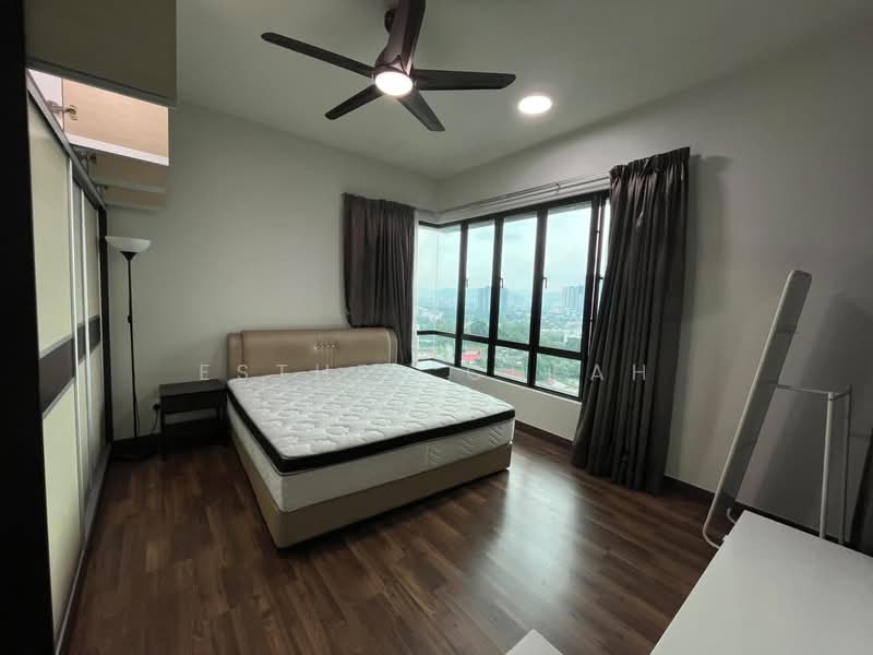 Kondominium untuk Disewa di The Reach @ Titiwangsa - Esther Cheah - PropertyGuru.com.my