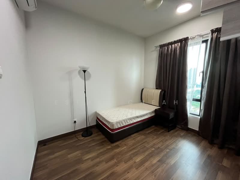 Kondominium untuk Disewa di The Reach @ Titiwangsa - Esther Cheah - PropertyGuru.com.my